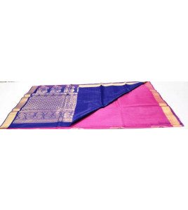 COIMBATORE KORA COTTON SAREE 620 MTS
