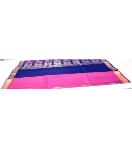 COIMBATORE KORA COTTON SAREE 620 MTS