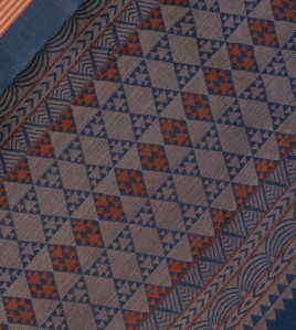 SAREES NEGAMAM WITH BLOUSE