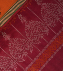 SAREES NEGAMAM WITH BLOUSE