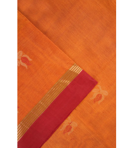 SAREES NEGAMAM WITH BLOUSE