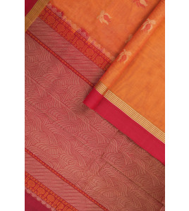 SAREES NEGAMAM WITH BLOUSE