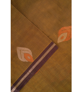 SAREES NEGAMAM WITH BLOUSE