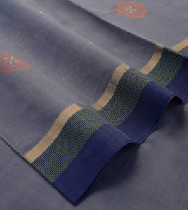 SAREES NEGAMAM WITH BLOUSE