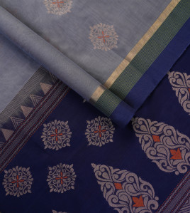 SAREES NEGAMAM WITH BLOUSE