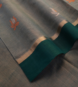 SAREES NEGAMAM WITH BLOUSE