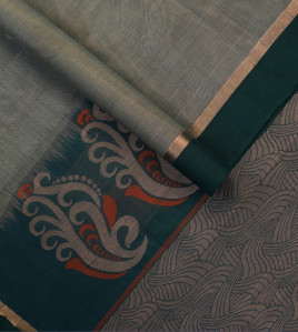 SAREES NEGAMAM WITH BLOUSE