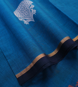 SAREES NEGAMAM WITH BLOUSE