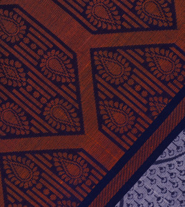 SAREES NEGAMAM WITH BLOUSE