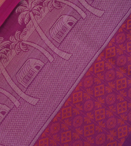 SAREES NEGAMAM WITH BLOUSE