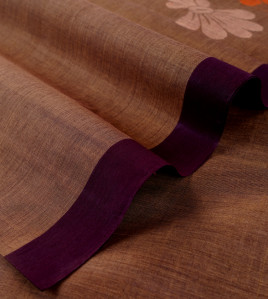 SAREES NEGAMAM WITH BLOUSE