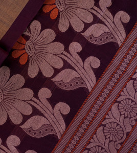 SAREES NEGAMAM WITH BLOUSE