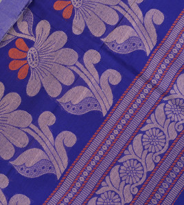 SAREES NEGAMAM WITH BLOUSE