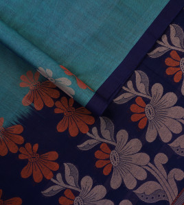 SAREES NEGAMAM WITH BLOUSE