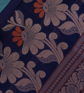 SAREES NEGAMAM WITH BLOUSE