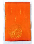 SALEM SILK SAREE WITH BLOUSE