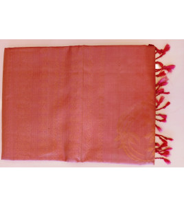 SOFT SILK SAREE WITH BLOUSE