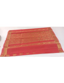 PL BIG BUTTA SAREE