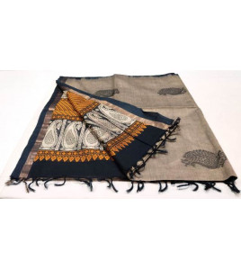 SAREES NEGAMAM WITH BLOUSE