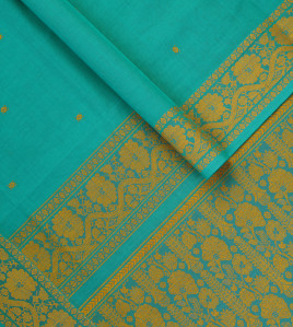 MADURAI ORGANIC COTTON SAREES