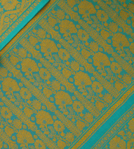 MADURAI ORGANIC COTTON SAREES