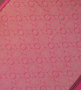 MADURAI ORGANIC COTTON SAREES