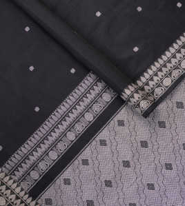 MADURAI ORGANIC COTTON SAREES