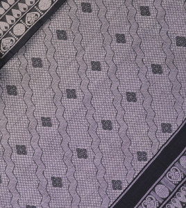 MADURAI ORGANIC COTTON SAREES