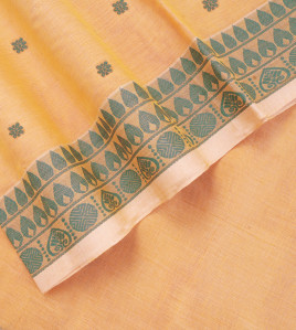 MADURAI ORGANIC COTTON SAREES