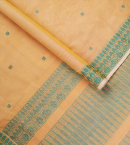 MADURAI ORGANIC COTTON SAREES