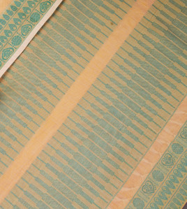 MADURAI ORGANIC COTTON SAREES