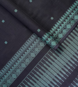 MADURAI ORGANIC COTTON SAREES