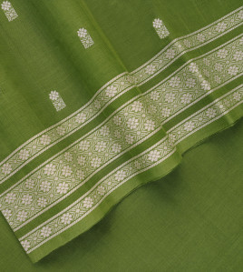 MADURAI ORGANIC COTTON SAREES