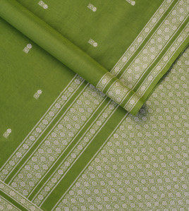 MADURAI ORGANIC COTTON SAREES