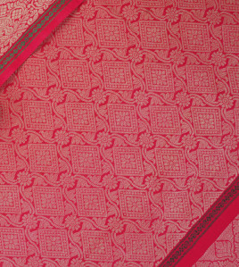 MADURAI ORGANIC COTTON SAREES