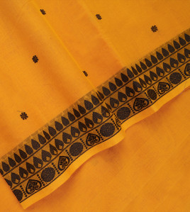 MADURAI ORGANIC COTTON SAREES
