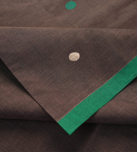 80SX80S PMK COTTON SAREES WITH BLOUSE