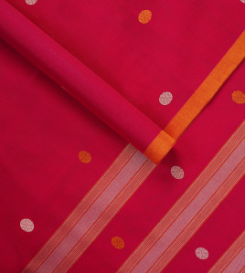 80SX80S PMK COTTON SAREES WITH BLOUSE