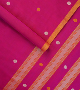 80SX80S PMK COTTON SAREES WITH BLOUSE