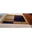 DINDIGUL COTTON SAREES WITH BLOUSE