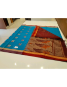 SAREES NEGAMAM WITH BLOUSE