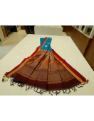 SAREES NEGAMAM WITH BLOUSE