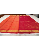 COIMBATORE KORA COTTON SAREE 620 MTS