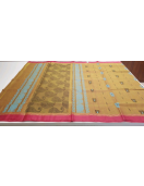 SAREES SALEM 80S WITH BLOUSE