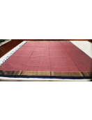 MANAMEDU COTTON SAREES WITH BLOUSE
