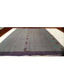 SAREES SALEM 80S WITH BLOUSE