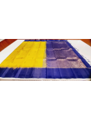 SALEM SILK SAREE WITH BLOUSE