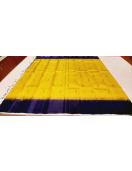 SALEM SILK SAREE WITH BLOUSE