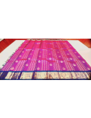 SAREES KPM SILK WITH BLOUSE