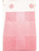 EXPORT WINDOW CURTAIN 150X150CM